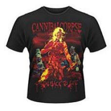 CANNIBAL CORPSE-EATEN BACK TO LIFE -XL- (MRCH)
