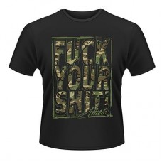 ATTILA-F**CK YOUR SHIT -XL- (MRCH)