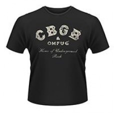 CBGB-UNDERGROUND ROCK -XXL- (MRCH)