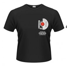 STAR WARS-TIE-FIGHTER -XXL- (MRCH)