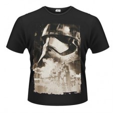 STAR WARS-CAPTAIN PHASMA -XXL- (MRCH)