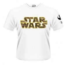 STAR WARS-HYPERSPACE LOGO -XL- (MRCH)