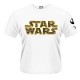 STAR WARS-HYPERSPACE LOGO -XXL- (MRCH)