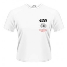 STAR WARS-FALCON APPROACHING -XL- (MRCH)