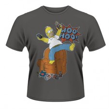 SIMPSONS-WOO HOO -XXL- (MRCH)