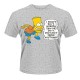 SIMPSONS-DIDN'T DO IT -XXL- (MRCH)