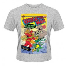 SIMPSONS-RADIOACTIVE MAN -XXL- (MRCH)