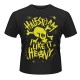 HALESTORM-PUNK SKULL -XL- (MRCH)