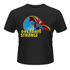 MARVEL COMICS-DR STRANGE VORTEX -S- (MRCH)