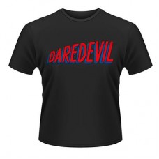 MARVEL COMICS-DAREDEVIL LOGO -XL- (MRCH)