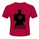 MARVEL COMICS-DAREDEVIL SILHOUETTE-XXL- (MRCH)