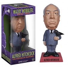 ALFRED HITCHCOCK-ALFRED HITCHCOCK (MRCH)