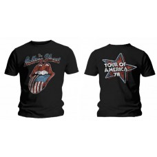 ROLLING STONES-TOUR OF USA -XL- (MRCH)
