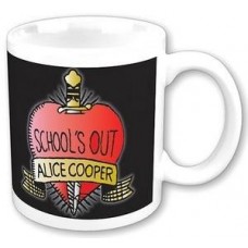 ALICE COOPER SCHOOLS OUT (MRCH)