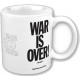 JOHN LENNON-WAR IS OVER (MRCH)