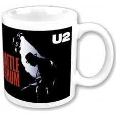 U2-RATTLE & HUM