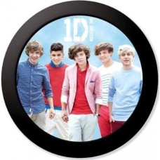 ONE DIRECTION-1D COMPACT MIRROR PHASE 1 (MRCH)