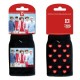 ONE DIRECTION-1D PHONE SOCK PHASE 1 (MRCH)