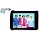 ONE DIRECTION-1D ZIP TOP PURSE PHASE 1 (MRCH)