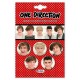 ONE DIRECTION-ONE DIRECTION (MRCH)