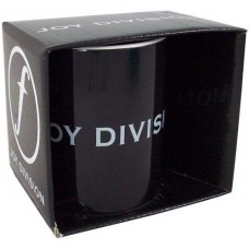 JOY DIVISION-F - BLACK BOXED MUG (MRCH)