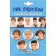 ONE DIRECTION -ONE DIRECTION PHASE 4 (MRCH)
