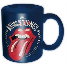 ROLLING STONES-ROLLING STONES 50 YEARS (MRCH)