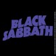 BLACK SABBATH-WAVY LOGO (MRCH)