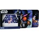 STAR WARS-POSTERS FOUR PACK (MRCH)