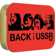 BEATLES-BACK IN THE USSR (MRCH)