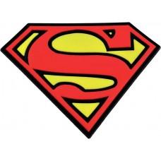 SUPERMAN-LOGO (MRCH)