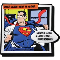 SUPERMAN-LOOKS LIKE A JOB FOR SUPERMAN (MRCH)