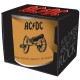 AC/DC-FOR THOSE ABOUT TO ROCK (MRCH)