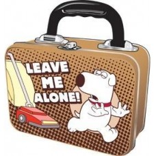 FAMILY GUY-BRIAN LEAVE ME ALONE (MRCH)