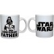 STAR WARS-I AM YOUR FATHER (MRCH)