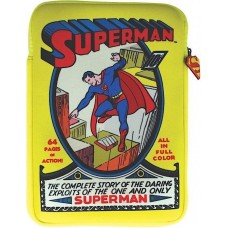 SUPERMAN-LOGO (MRCH)