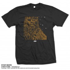 STAR WARS-STAR WARS CHEWBACCA -L-.. (MRCH)