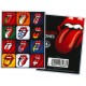 ROLLING STONES-TONGUE & FLAG (MRCH)