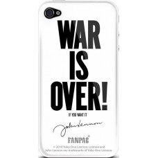 JOHN LENNON-WAR IS OVER (MRCH)