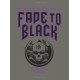 MARTIN POPOFF-FADE TO BLACK: HARD.. (LIVRO)
