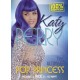 KATY PERRY-ILLUSTRATED BIOGRAPHY (LIVRO)