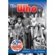 THE WHO-ILLUSTRATED BIOGRAPHY... (LIVRO)