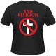 BAD RELIGION-CROSS BUSTER -XXL-  (MRCH)