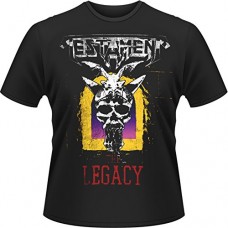 TESTAMENT-LEGACY -L/BLACK- (MRCH)