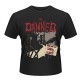 DAMNED-AIN'T NO SANITY CL..-XL- (MRCH)