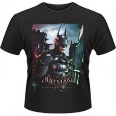 DC ORIGINALS-BATMAN ARKHAM KNIGHT -S- (MRCH)