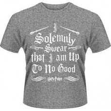 HARRY POTTER-SOLEMNY SWEAR -S- (MRCH)