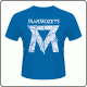 MARMOZETS-SMASHED -XXL- BLUE (MRCH)