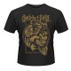 CROWN THE EMPIRE-STONE WOLVES 2 -M- BLACK (MRCH)