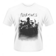 PARAMORE-FUTURE SILHOUETTE -XL- (MRCH)